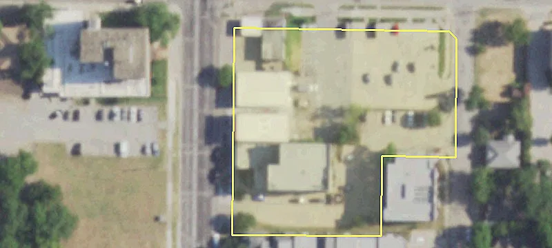 Denton Office Space Available