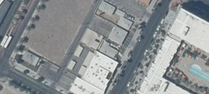 Downtown Office or Retail Space