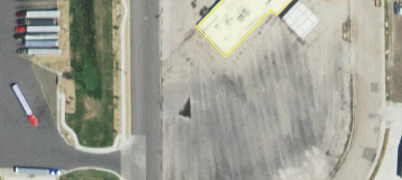 Laramie Land Near I-80