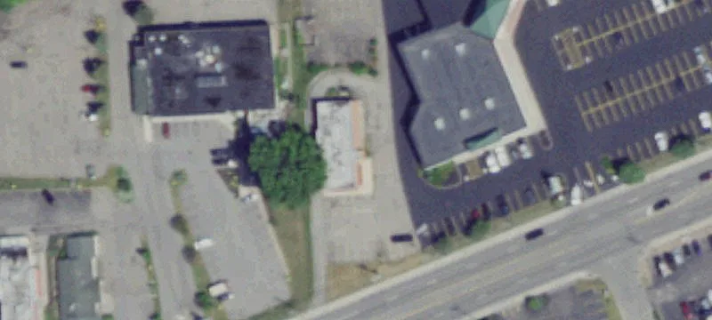 Retail Space on Ridge Road