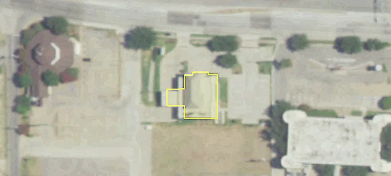 Prime Land in Harry Hines
