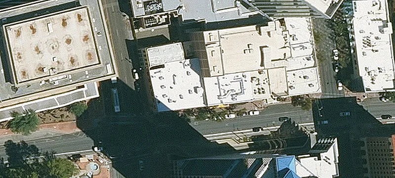 Downtown Tucson Restaurant/Retail Space
