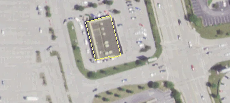 Wentzville Parkway Retail Opportunity