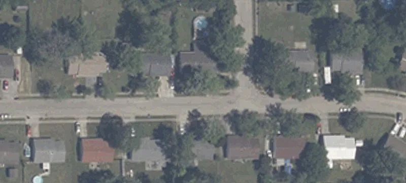3.25 Acre Commercial Land Parcel
