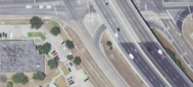 Unplatted Land Ideal for Development