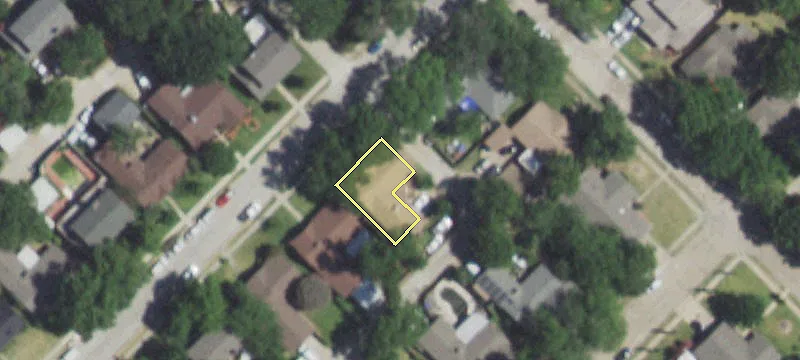 Development-Ready Land in Flower Mound