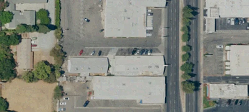 Blackstone Village Retail Space Available