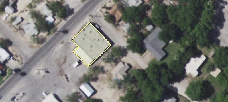 Downtown Retail Space Available