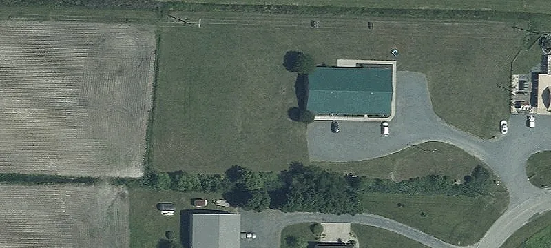 Retail Property in Pittsville, MD