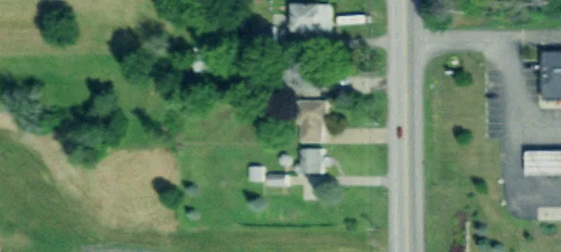 Shovel Ready Land Opportunity
