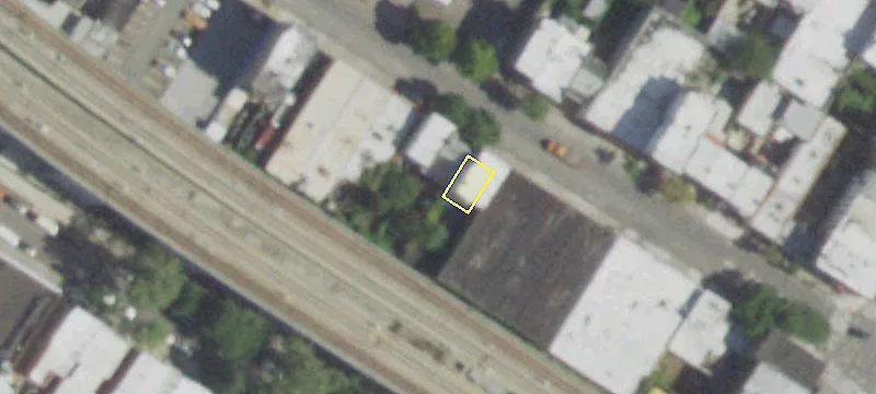 Brooklyn Corner Lot For Sale