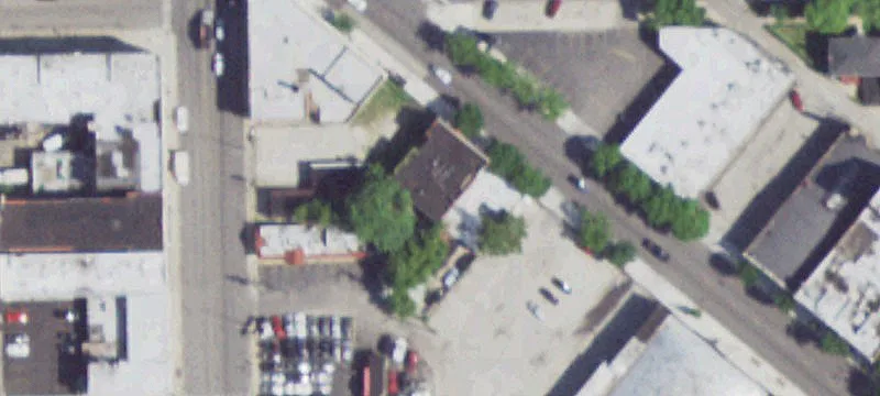 Prime Development Site in Chicago