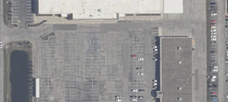 Outlot Near Castleton Square Mall