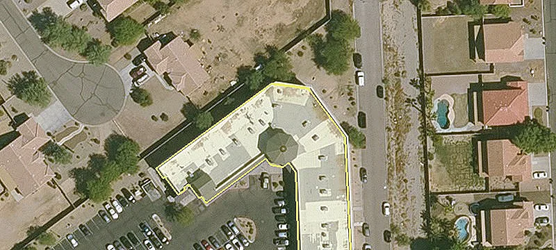 Land Available in San Tan
