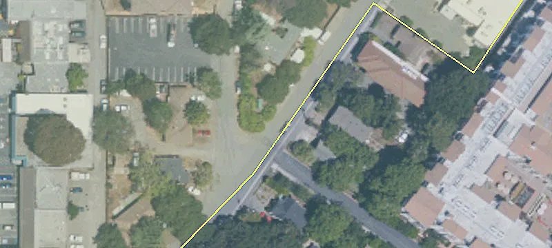 Los Altos Office Space Available
