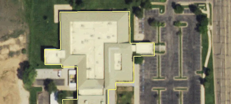 49.70 Acres on Coulter Street