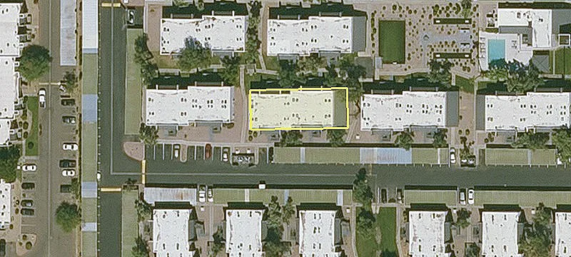 Glendale Industrial Land For Sale
