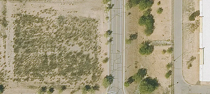 Shovel Ready Land Available