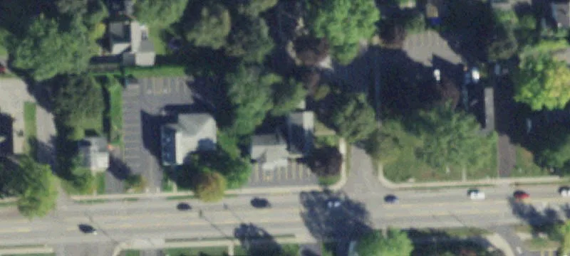 Freestanding Medical Office Near Wegmans