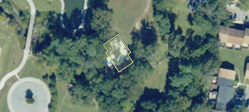 Land Available in Virginia Beach