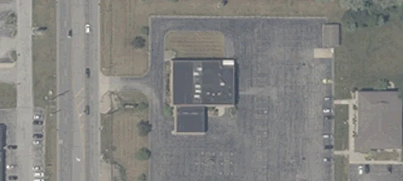 Pirates Plaza Land Opportunity
