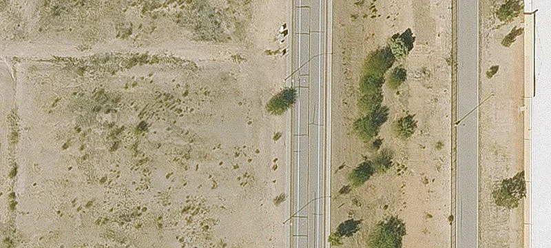 Shovel-Ready Land Near Tech Park