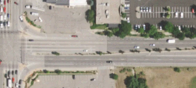 Harmony Road Commercial Land Available