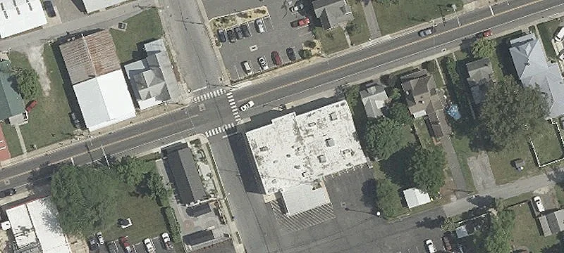Industrial Property in Bridgeville, DE