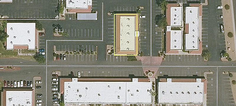 Sun City Medical Office Space