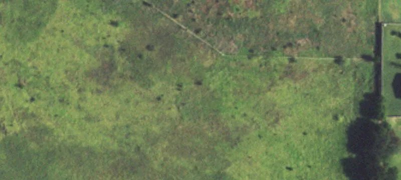 17 Acres Zoned Residential