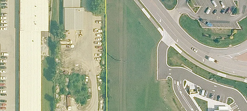 Olathe Land For Sale