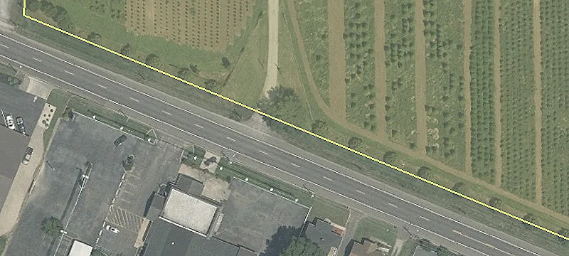 147 Acres Agricultural Land Available