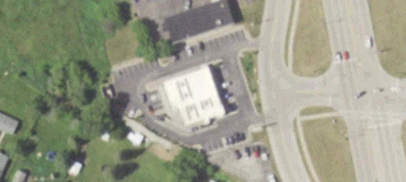 Fully Occupied Retail Center