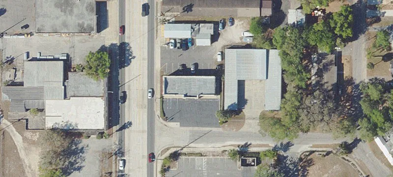 Leesburg Office Building For Sale