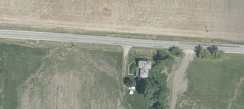 Land with Tax Abatement Potential