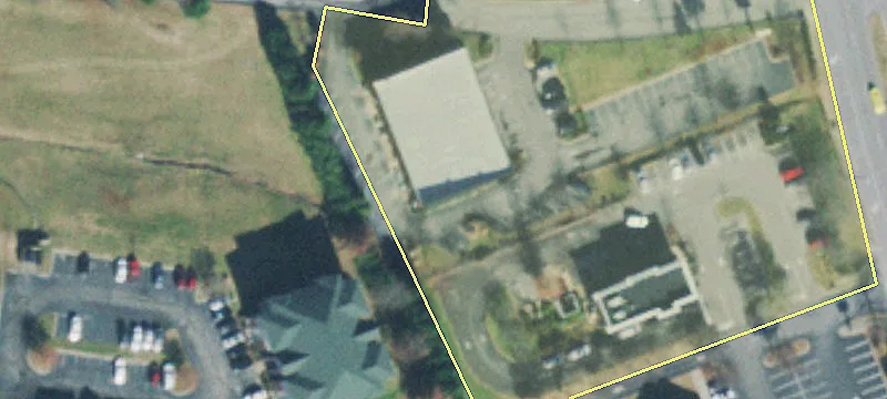 Retail Space Near MTSU