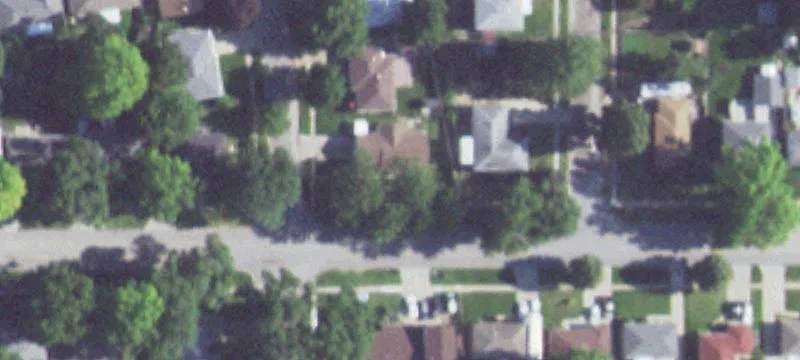 Lancaster County Development Property