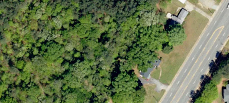 Land Near Downtown Clinton