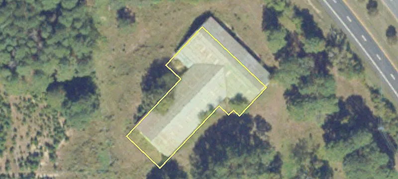 Commercial Land Outparcels Available