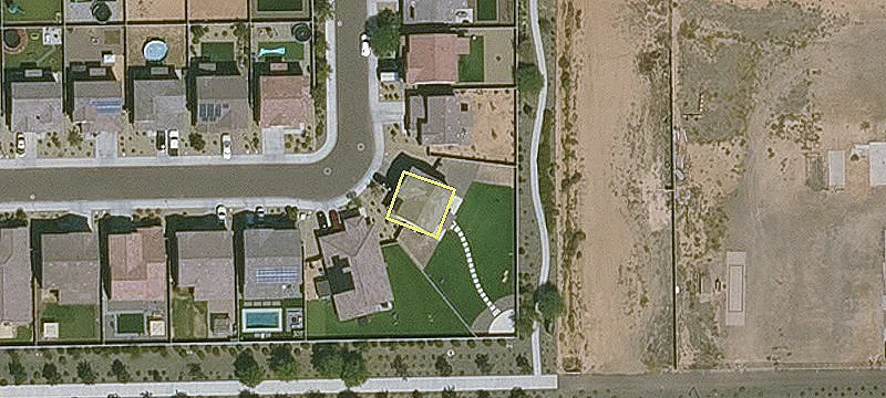 Commercial Land Near Interstate-10