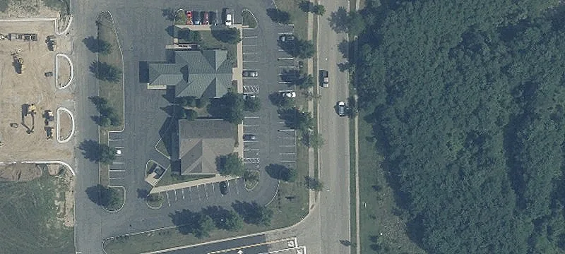 Retail Space Near Wal-Mart, Lowe’s