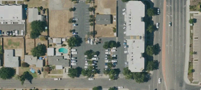 High Traffic Commercial Land Available