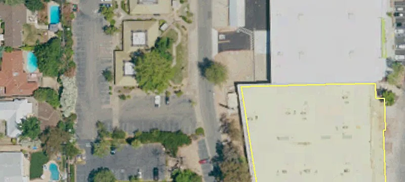 Citrus Heights Office Space Available