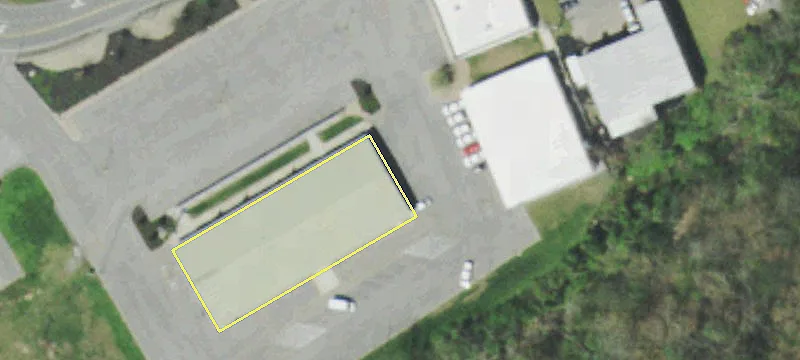 Pad Ready Commercial Land