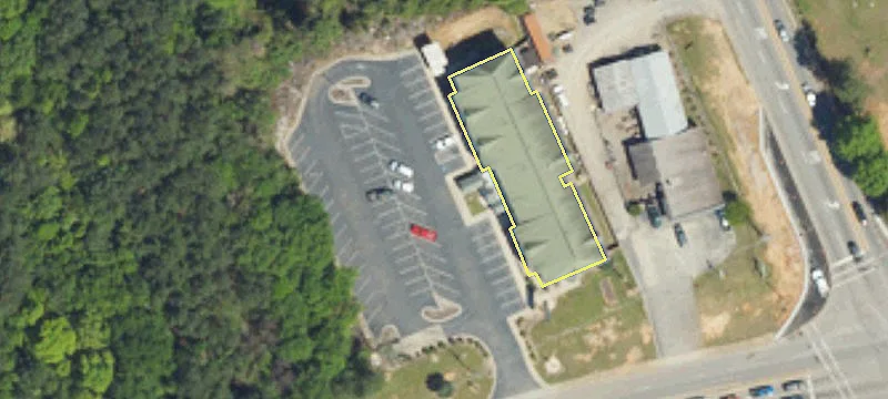 NW Columbia Development Sites