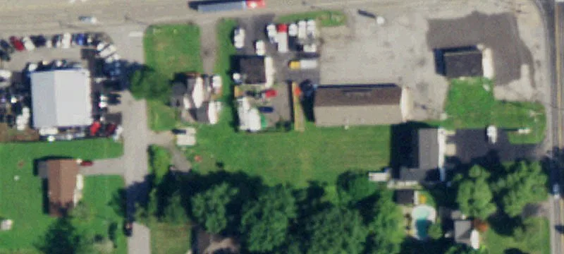1,500 SF Commercial Property