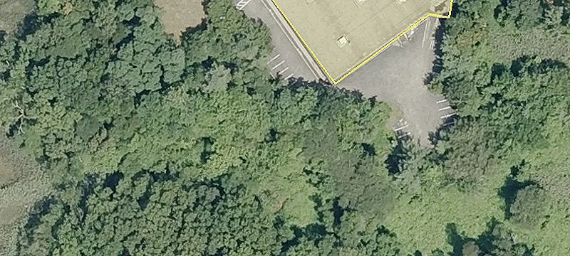 Land in Shoreline Community
