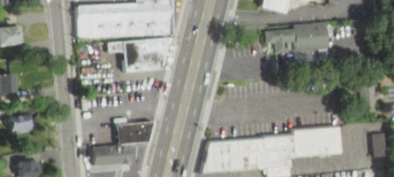 Retail Space on Route 112