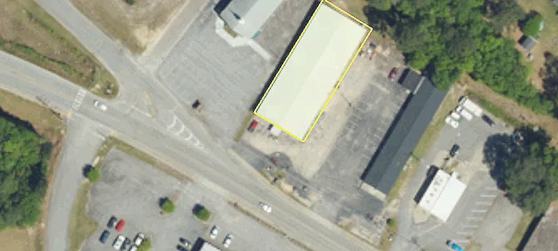 West Columbia Flex Space Available