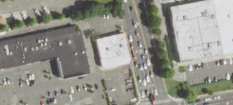 Retail Space in High-Traffic Area